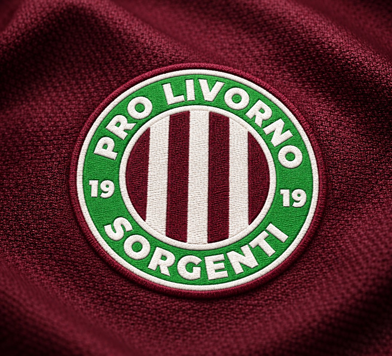 Pro Livorno Sorgenti