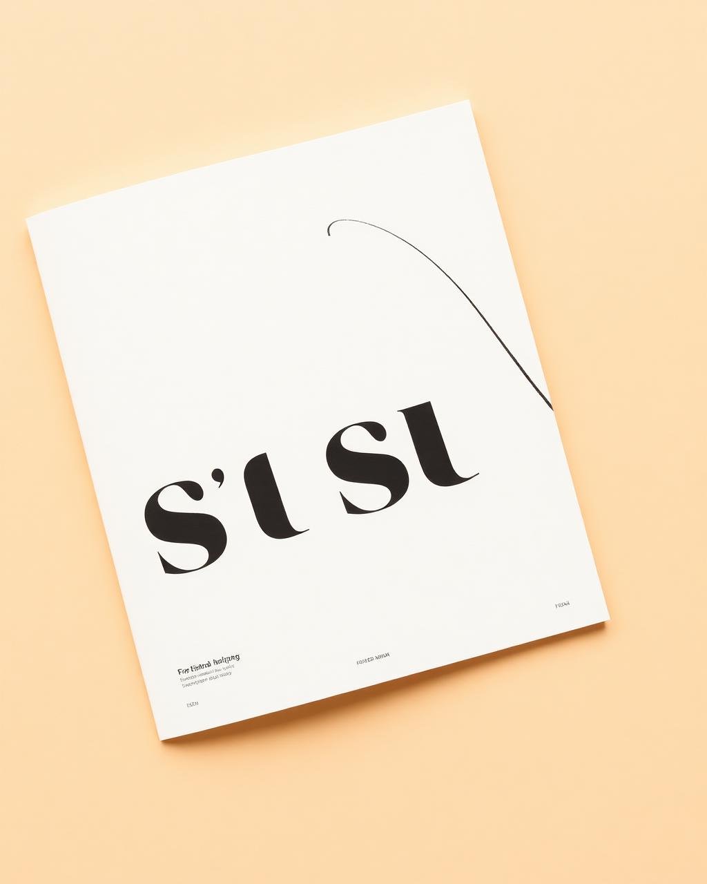 Sussurro — Editorial